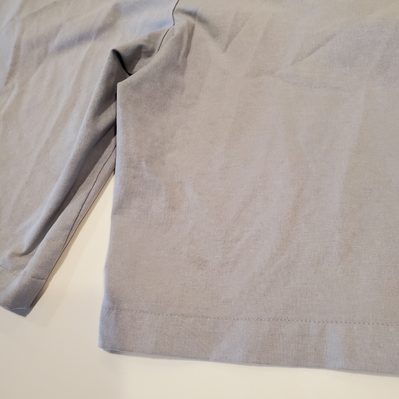 Kids large Puma golf shorts - Picture 3 of 6